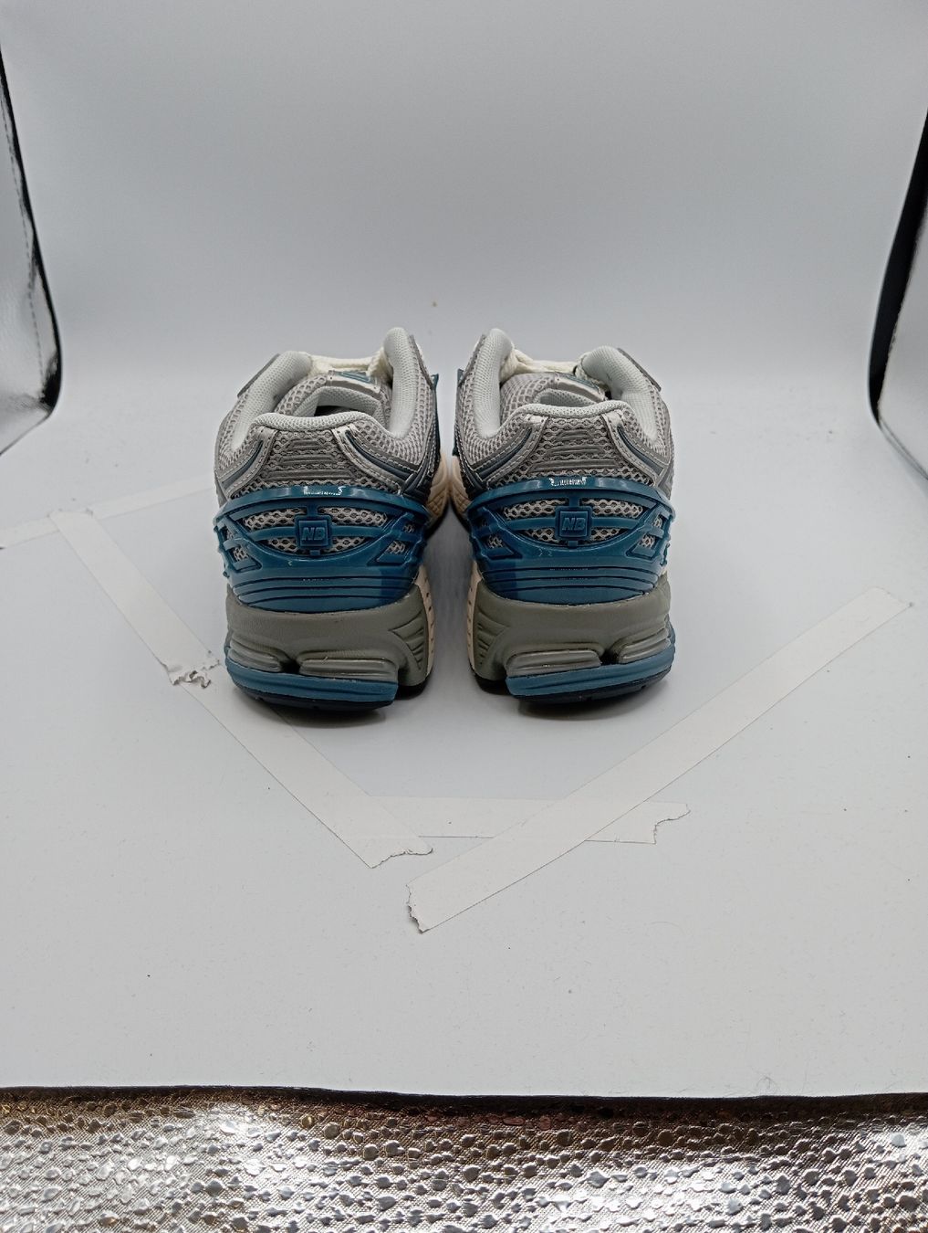 New Balance Scarpe da uomo: New Balance 1906 (EU38.5) – Nuovo e nell'imballaggio originale da Schaffhausen venduto da outlez 3
