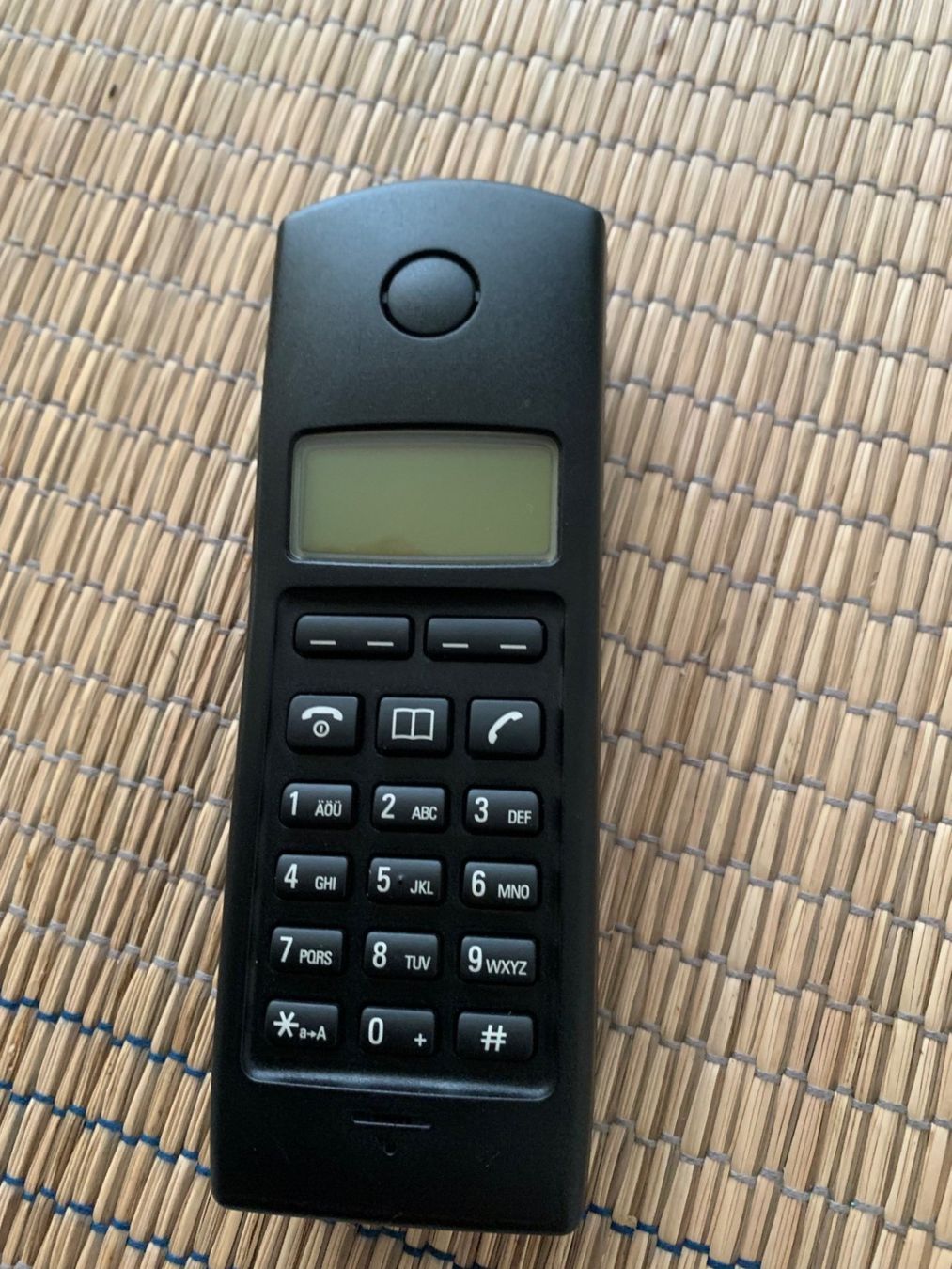 Siemens Telefoni cellulari / Smartphones: BMW Auto Handy  SIEMENS – Difettoso da Emmen venduto da newdeal1970 4
