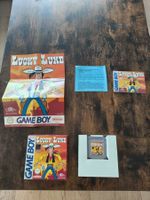 Lucky Luke GB