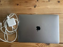 Macbook Air ab Fr. 1