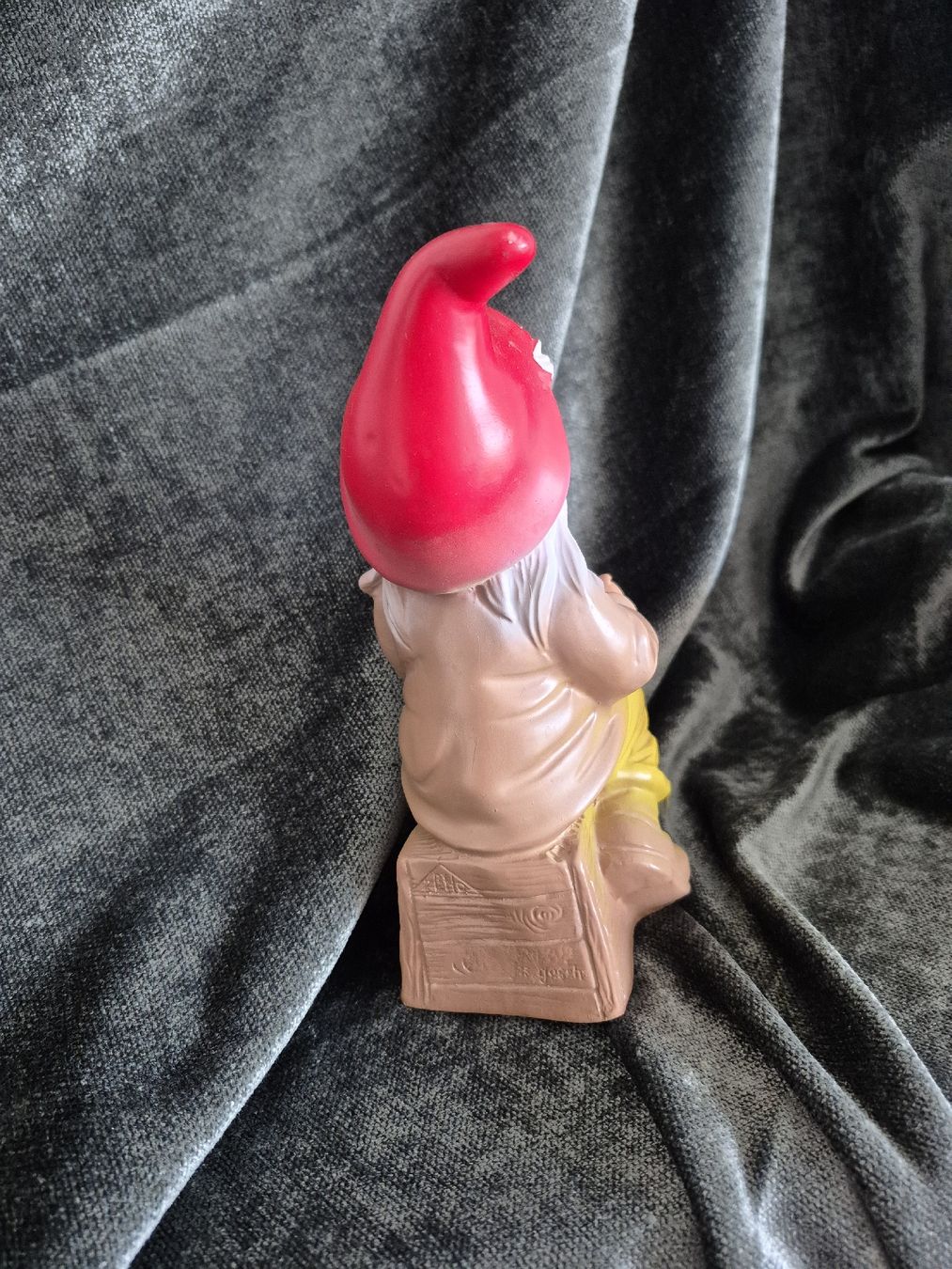 Statuette: Gartenzwerg – Usato da Baar venduto da Zwergen-Atelier4 3