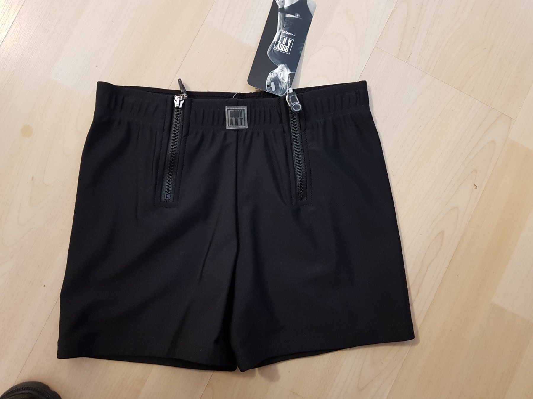 Costumi da bagno: Bade Short S Body Art – Nuovo (secondo la descrizione) da Gams venduto da inf_lj66