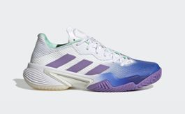 Adidas Barricade Tennis Shoes