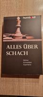 Schachbuch alles über Schach