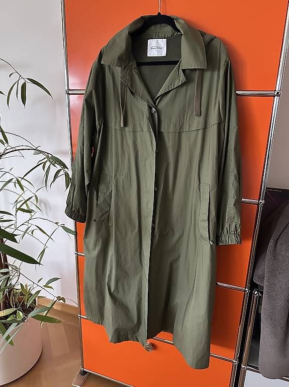 Cappotti: Trench American vintage – Nuovo (secondo la descrizione) da Pully venduto da tarra26