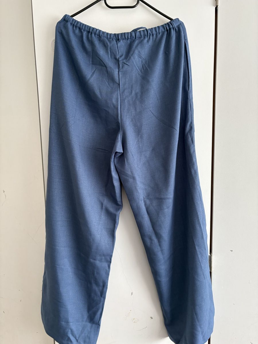 Only Pantaloni: Damen Sommerhose,Gr.M(L);Only – Usato da Winterthur venduto da Nena222 2