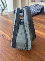 Warhammer 40k Space Marines Drop Pod
