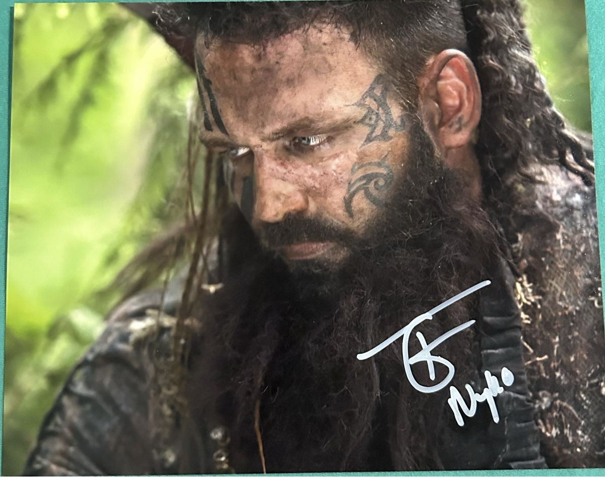 Autografi: Autogramm – Nuovo (secondo la descrizione) da Laufen venduto da Jassi.quinn