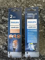 Philips Sonicare Bürstenköpfe