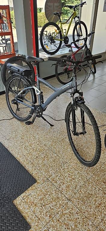 Velos: Biammortizzata elettrica  – Gebraucht aus Canobbio von fca_jp7n