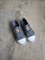 Sneaker Slipper Bazard Landi Gr. 33 eher 34