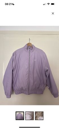 Nike Bomberjacke