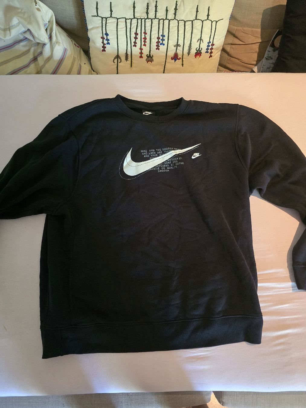 Nike Pullover & Sweatshirts: Snipes / Nike Pullover Gr. XL – Gebraucht aus Glattfelden von Julian555 1