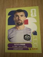 Carte panini 2026