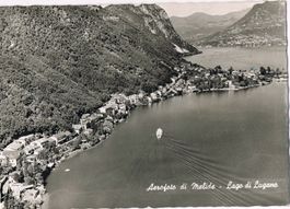 MELIDE Aerofoto