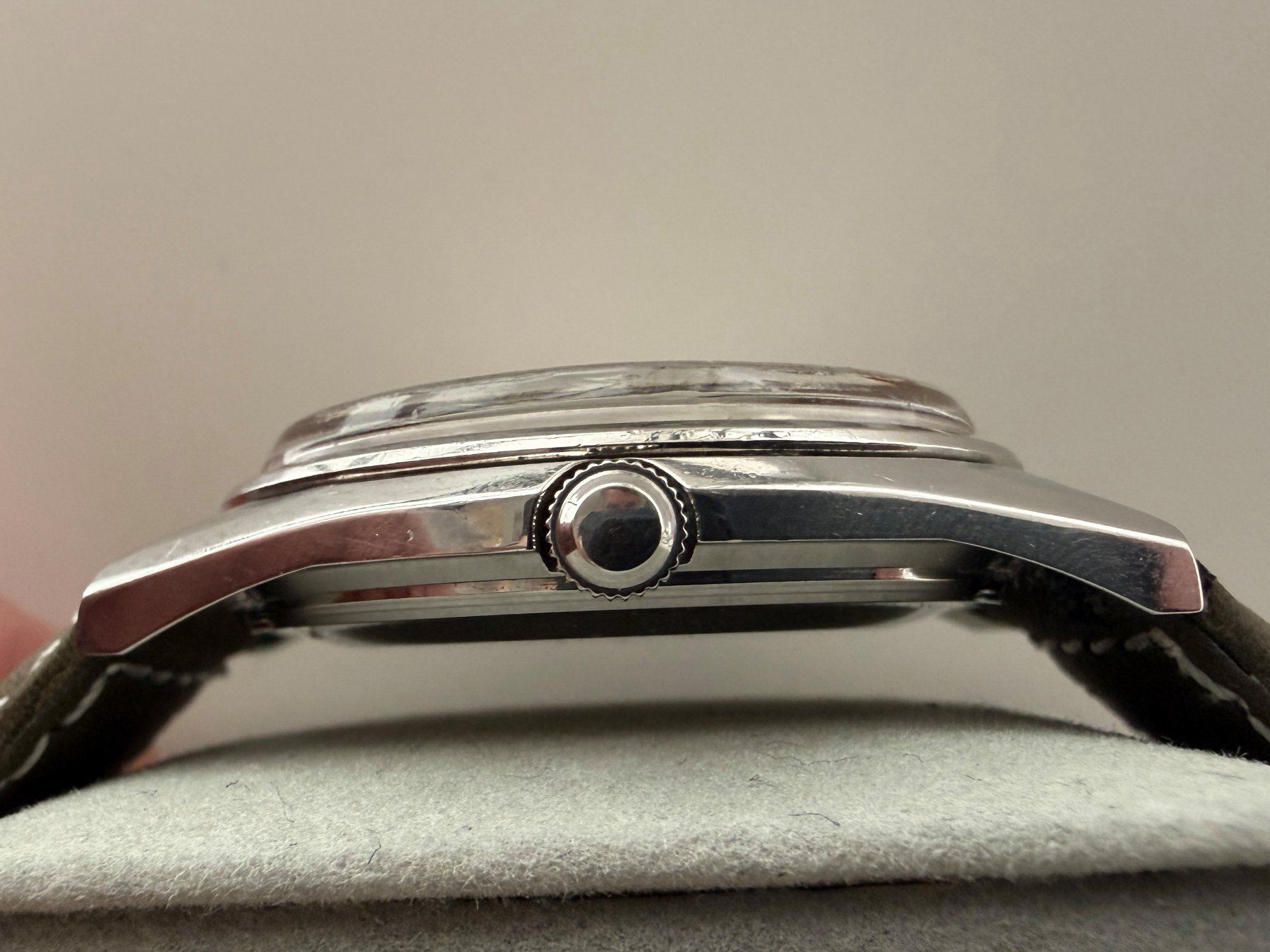 Seiko Uhren: Vintage Seiko Skyliner – Gebraucht aus Zürich von rad-raf 3
