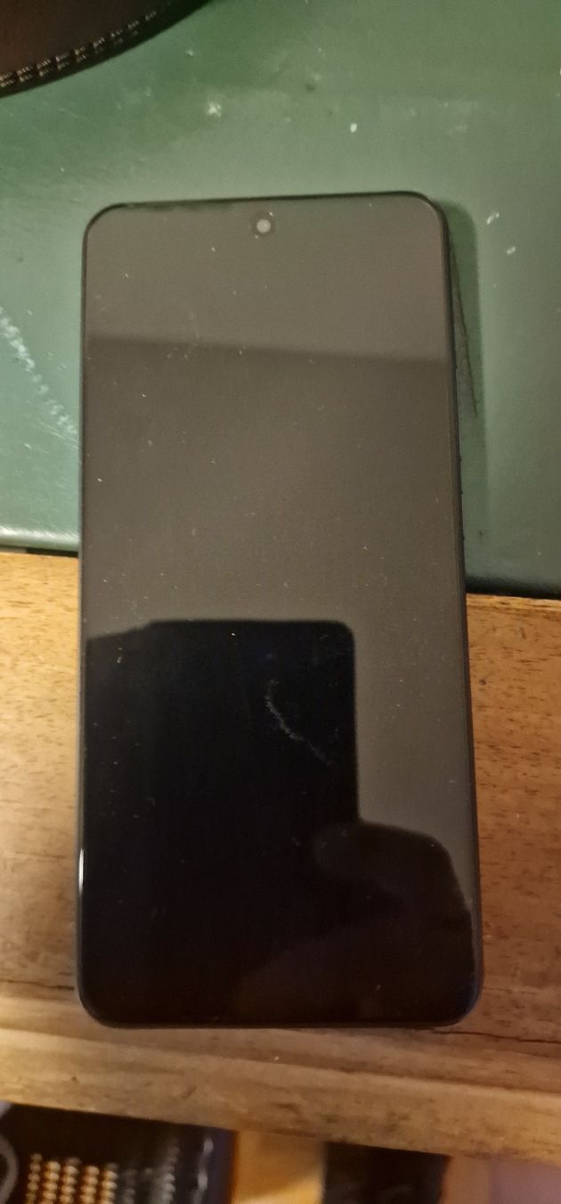 OnePlus Handys / Smartphones: OnePlus North CE5 mit Etui – Neu (gemäss Beschreibung) aus Baar von Prawda