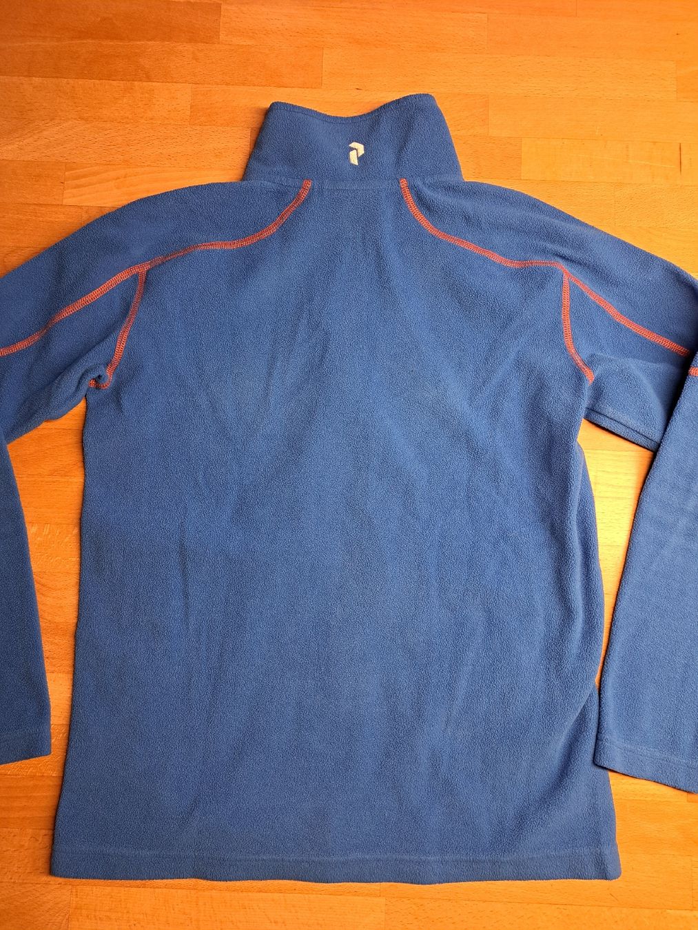 Peak Performance Vestes & Manteaux: Fleecejacke Peak Performance  – D'occasion à Eglisau par Alruna 2