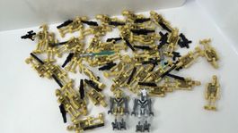 Star Wars Klemmbausteine / FAKE LEGO