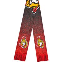NHL Ottowa Senators Fanschal mit Logo neu