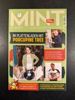 MINT Magazin für Vinyl-Kultur 07/22 Nr. 53
