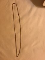 Feine Goldkette 333 circa 8.03g
