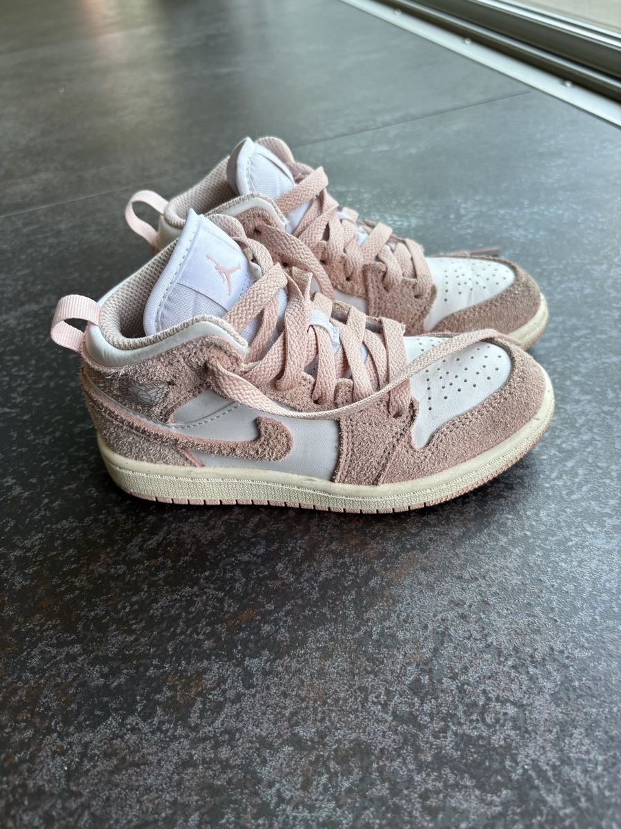 Jordan Scarpe per ragazze: Sneaker Nike Jordan Gr 28.5 – Usato da Muttenz venduto da dancas