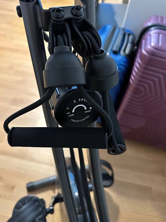 Hometrainer: Heimtrainer/ sportvelo  – Gebraucht aus Arbon von hyk_p56n 2