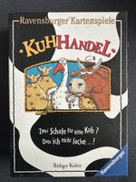 Kuhhandel