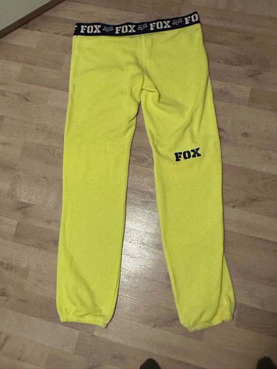 Pantaloni: Jogging jaune neuf S – Nuovo e nell'imballaggio originale da Boussens venduto da sko_9w6t