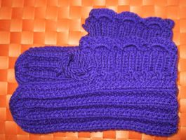 Damen Bettsocken / Unikate ;-) zur Auswahl