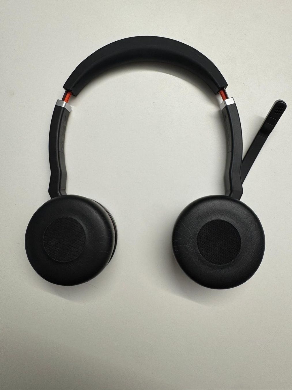 Kopfhörer: 3x Jabra Evolve 75 mit Ladestation – Gebraucht aus Schaffhausen von gvs-it 1