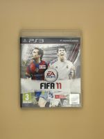 PS3 / Fifa 11