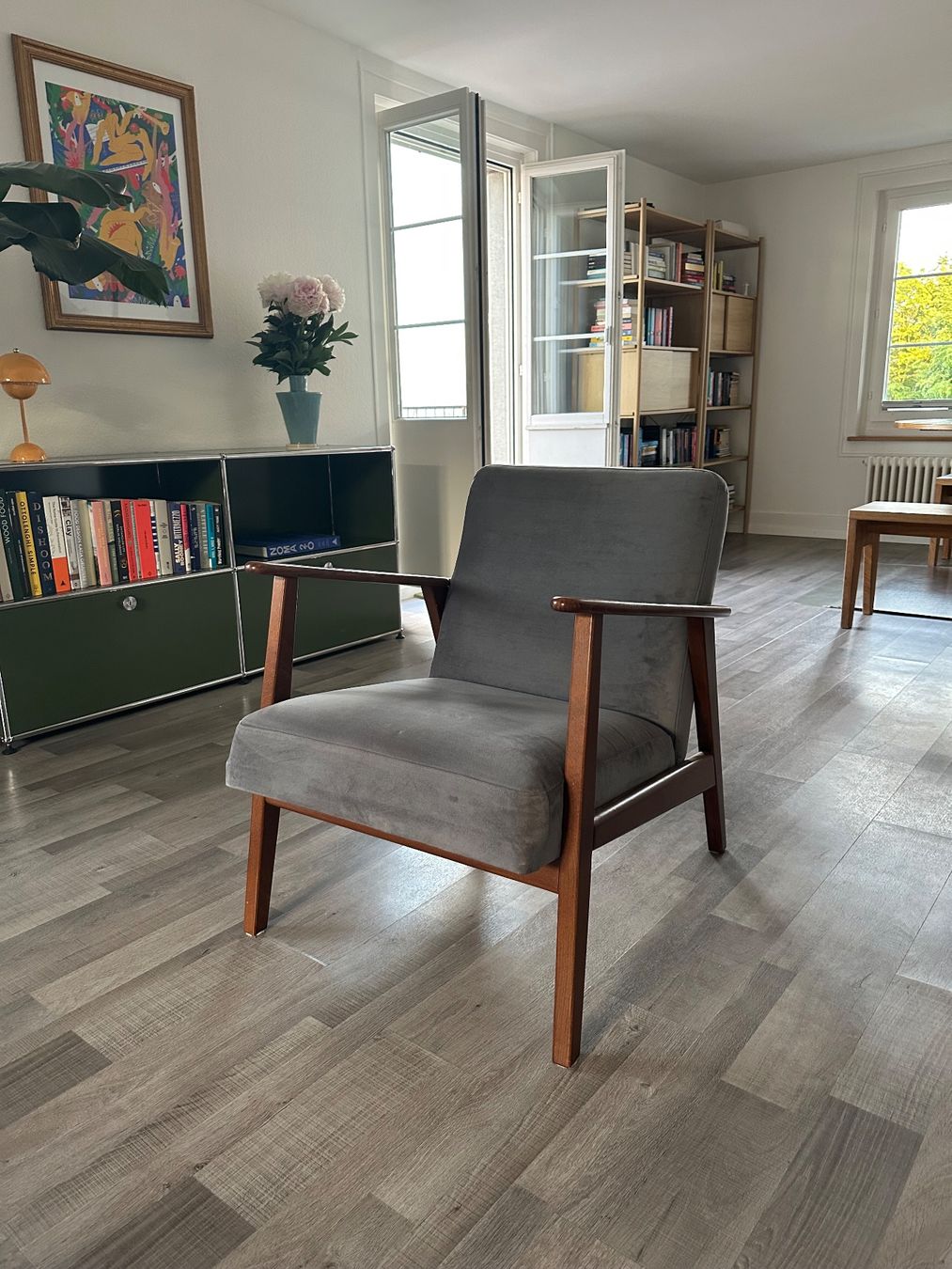 Ikea Poltrone: Ikea Ekenäset Sessel – Usato da Wädenswil venduto da RetoLG