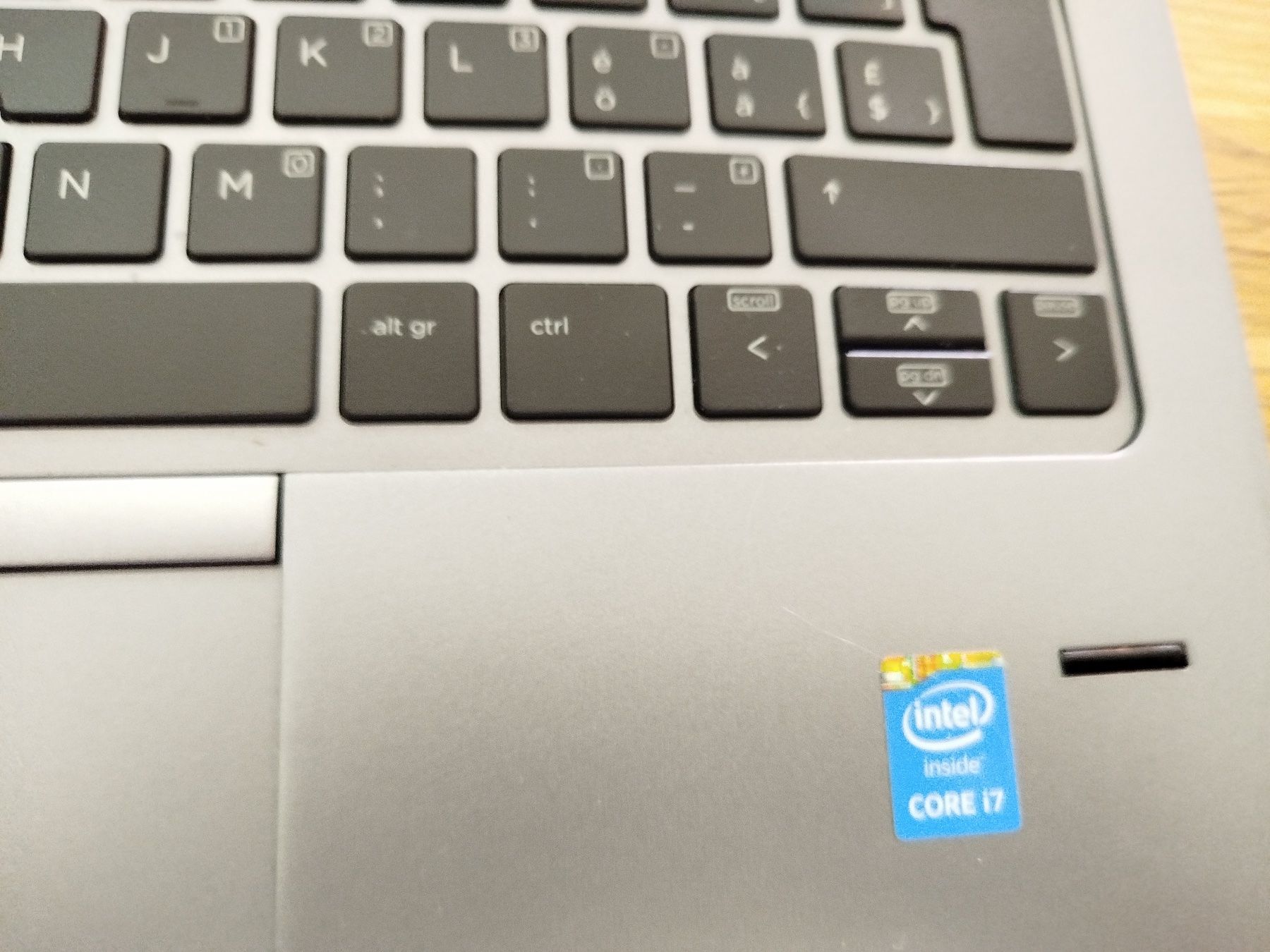Hewlett Packard Notebooks: HP EliteBook 820 G2 DEFEKT – Gebraucht aus Rubigen von Honda750 2