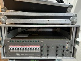 Dimmer Anytronics DI225 12 Kanal
