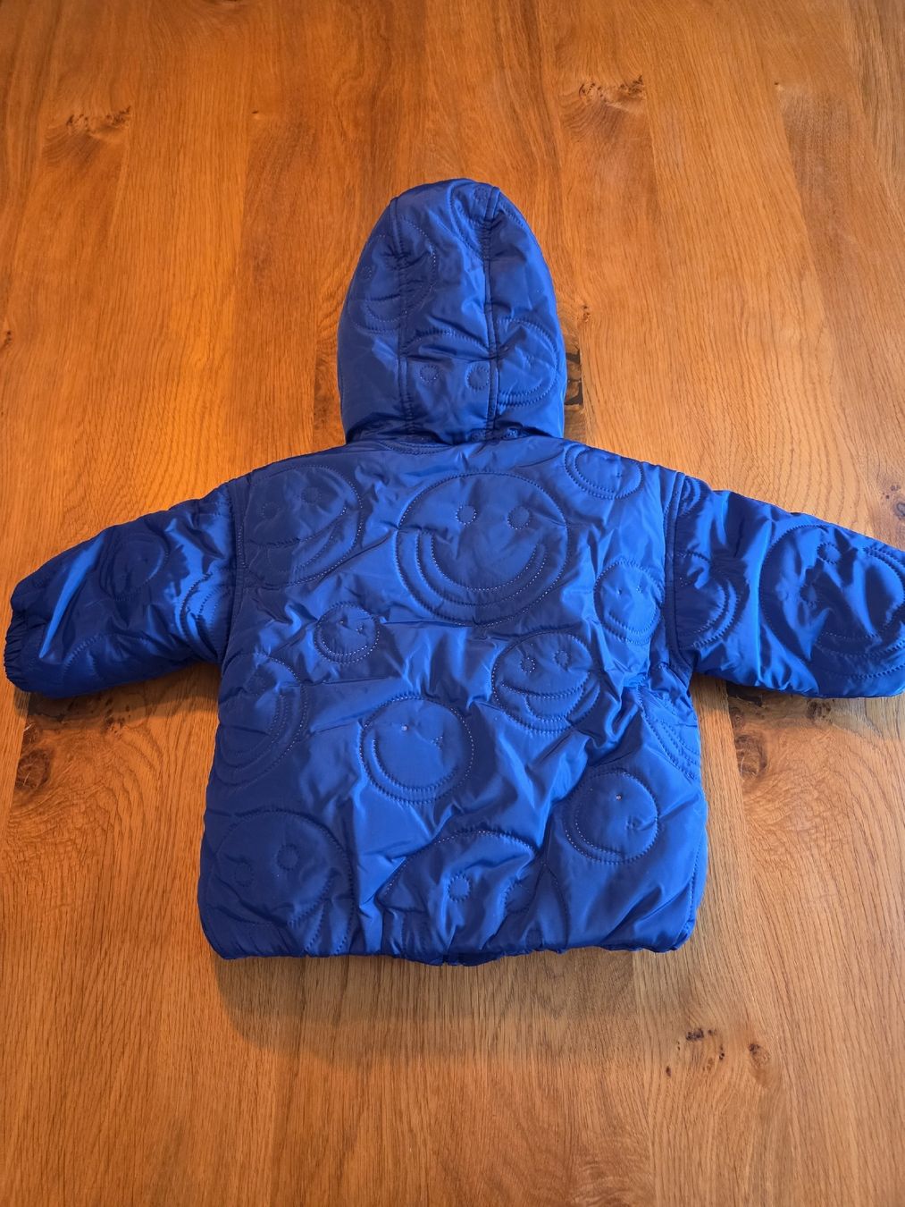 Giacche & Cappotti: baby winter jacke 9-12mths – Usato da ZERNEZ venduto da joaofonseca 1