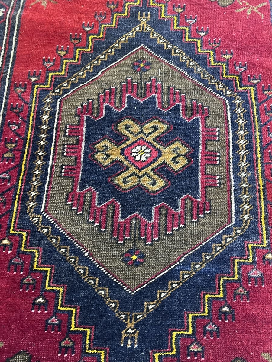 Teppiche: Orientteppich (9) – Gebraucht aus Glattfelden von bro_f2vv 2