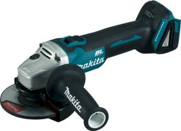 Makita DGA504Z Akku-Winkelschleifer