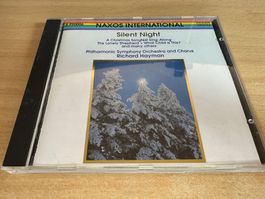 R1 Symphony Orchestra And Chorus Richard Hayman Silent Night
