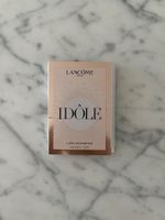 Lancôme Idôle L‘eau de Parfum 1.2ml Sample