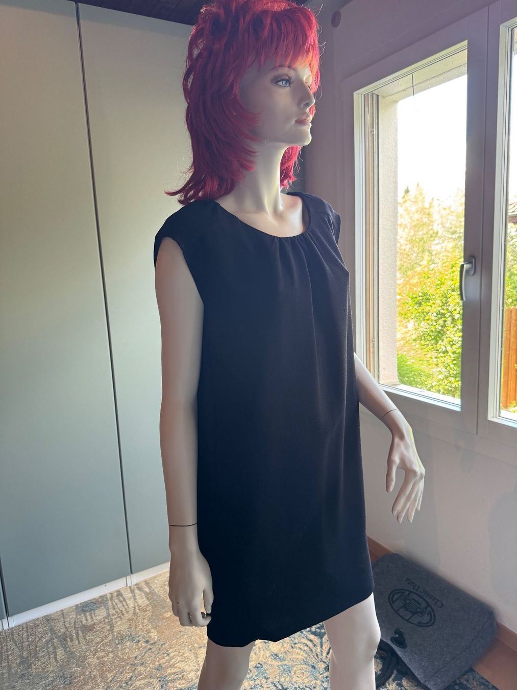 Kleider: Schlichtes Cotélac Kleid, Gr. 36, neuwertig – Gebraucht aus Oberrohrdorf von maggys15 3