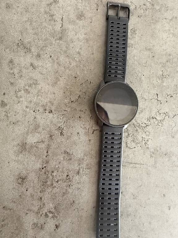Smartwatch: Suunto 9 Peak pro – Usato da Ebnat-Kappel venduto da infs11
