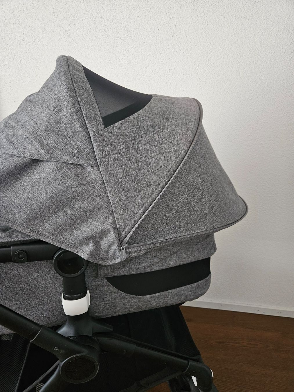 Bugaboo Kinderwagen: Bugaboo Fox 3 – Gebraucht aus Männedorf von fab_rs5r 3