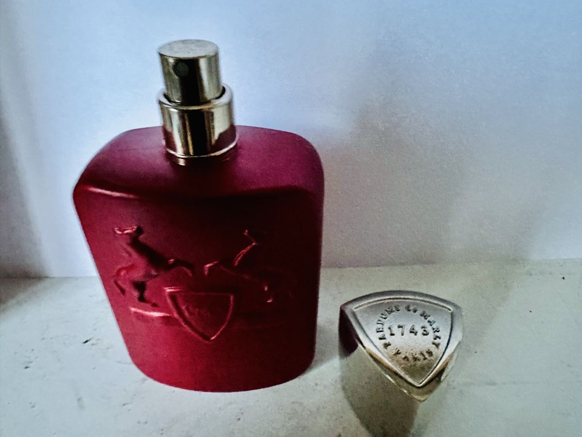 Parfum & Eau de Toilette: Parfums de Marly Kalan 75ml  – Gebraucht aus Zürich von Troy_K 1