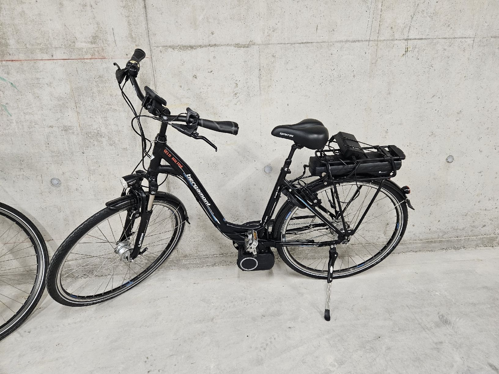Bergamont Biciclette: Bergamont E-Bike e-line c n8 bosch 28" service – Usato da Lüchingen venduto da Mx1975 7
