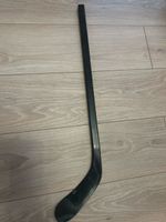 Bâton de hockey sur glace noir, état neuf, longueur 75cm