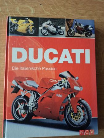 Ducati, Die italienische Passion