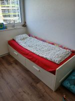 Ikea Brimnes Tagesbett