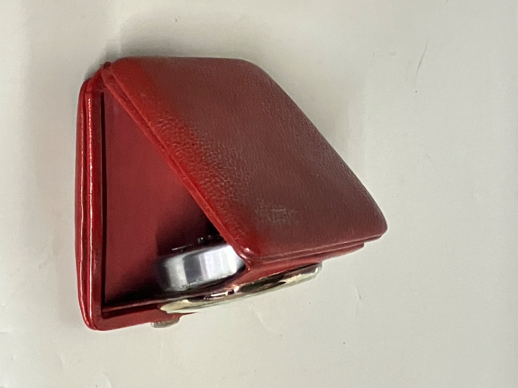 Wecker: Vintage Reisewecker – Gebraucht aus Horw von luzernicus 8